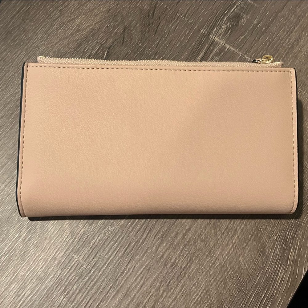 7.5” x 4” Multi-pocket wallet from Target. - Picture 8 of 9